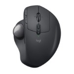 Logitech 910-005178 mouse Office Right-hand RF Wireless + Bluetooth Optical 2048 DPI