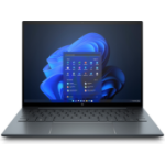 HP Elite Dragonfly G3 Intel® Core™ i7 i7-1255U Laptop 34.3 cm (13.5") Touchscreen 3K2K 16 GB LPDDR5-SDRAM 1 TB SSD Wi-Fi 6E (802.11ax) Windows 11 Pro Blue