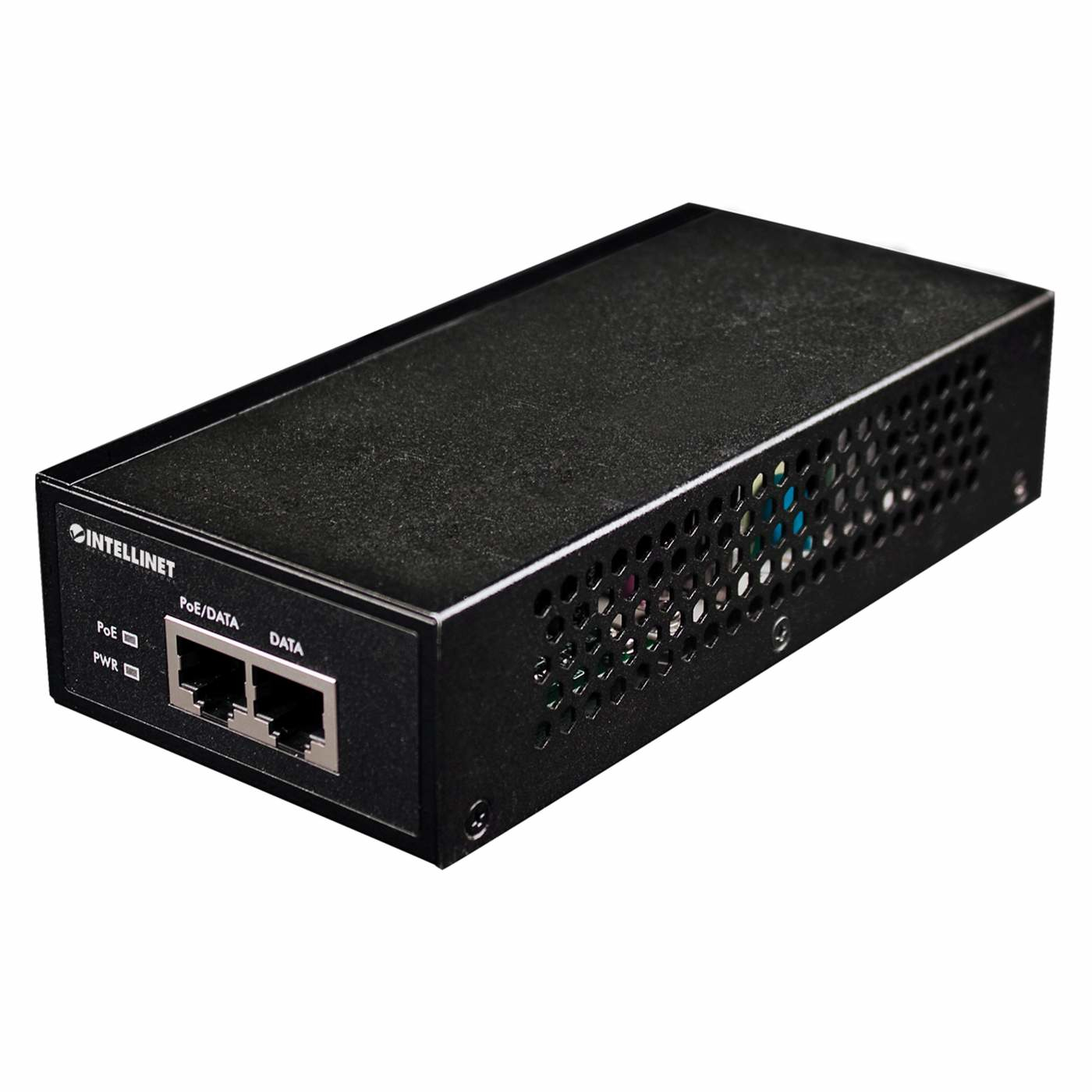 Image of Intellinet Gigabit High-Power PoE+ Injector, 1 x 30 W, IEEE...