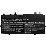 CoreParts MBXAS-BA0195 laptop spare part Battery