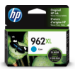 HP 962XL High Yield Cyan Original Ink Cartridge