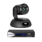 Vaddio RoboSHOT 12E HDBT OneLINK HDMI video conferencing system 8.57 MP Personal video conferencing system