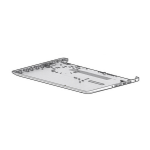 HP M23373-001 laptop spare part Bottom case