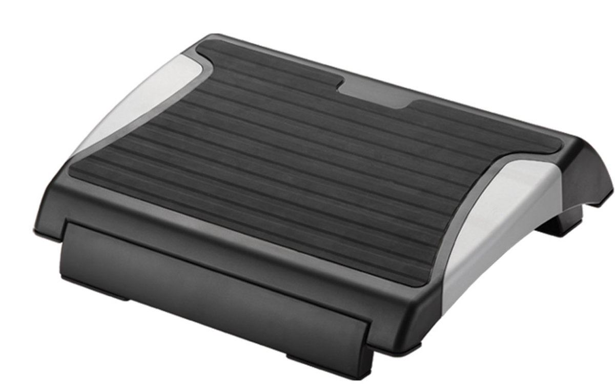 MAUL 9012590 foot rest Black