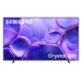 Samsung HU7000F 127 cm (50") 4K Ultra HD Smart TV Black 20 W