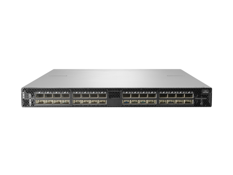 HPE Q2F21A 1U Network Switch