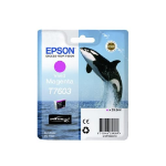 DPSB Epson T7603 Vivid Magenta Ink Cartridge for SureColor P600