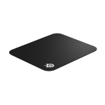 Steelseries QCK Gaming mouse pad Black