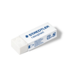 Staedtler Rasoplast White 20pc(s) eraser