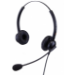 Eartec 308D Headset Wired Head-band Office/Call center Black