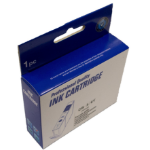 CTS Wholesale Compatible Canon BJC3000 BCI3Y Yellow Ink Ctg also for BCI-3Y BCI-5Y BCI-6Y [CB-3Y]