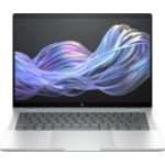 HP EliteBook X Flip G1i Copilot+ PC Intel Core Ultra 7 258V Hybride (2-in-1) 35,6 cm (14") Touchscreen WUXGA 32 GB LPDDR5x-SDRAM 1 TB SSD Wi-Fi 7 (802.11be) Windows 11 Pro Zilver