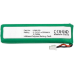 CoreParts Battery for Wireless Headset