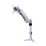 B-Tech BT7382 61 cm (24") Silver Desk