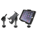 Brodit 215856 holder Passive holder Tablet/UMPC Black