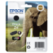Epson Elephant Cartuccia Nero
