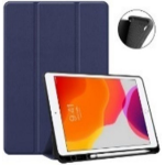 JLC iPad 10.2 (9th, 8th and 7th Gen) VEO - Navy