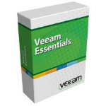 Veeam Backup Essentials Enterprise Plus for VMware Full English 1 year(s)