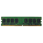 CoreParts MMH1013/1024 geheugenmodule 1 GB 1 x 1 GB DDR2 400 MHz