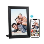 Aeezo Portrait photo frame 10.1â€ (black)