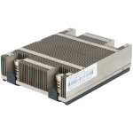 HPE 735506-001 Processor Heatsink/Radiatior Grey