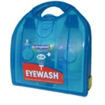 Wallace MEZZO EYE WASH DISPENSERS