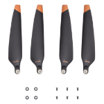 DJI Matrice 30 Series 1676 High-altitude Propellers