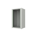 Lanview RWP20U45WH rack cabinet 20U Wall mounted rack White