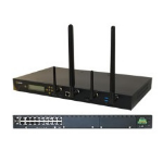 Perle 04035350 console server RJ-45/USB Type-A
