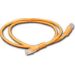 Microconnect UTP605O networking cable Orange 5 m Cat6 U/UTP (UTP)