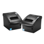 Bixolon SRP-350PLUSIIICOPG POS printer 180 x 180 DPI Wired & Wireless Direct thermal