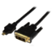 HDDDVIMM1M - Video Cable Adapters -