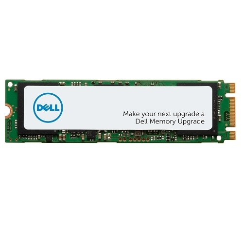DELL AA618641 internal solid state drive M.2 512 GB PCI Express NVMe