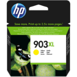 HP T6M11AE/903XL Ink cartridge yellow high-capacity, 750 pages 8,5ml for HP OfficeJet Pro 6860/6950