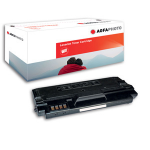 AgfaPhoto APTS1630E tonercartridge 1 stuk(s) Zwart