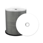 MediaRange 4.7GB, DVD-R, 100 pack 100 pc(s)