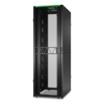 APC NetShelter SX 52U White
