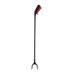 ValueX Aluminium Litter Picker 85cm PS3316