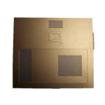 HP 517185-001 computer case part Side panel