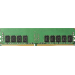 HP 16GB DDR4 2666MHz memory module 1 x 16 GB ECC