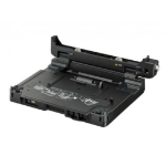 Panasonic CF-VVK332M laptop dock/port replicator Wired USB 2.0 Black