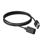 Suunto SS022993000 Smart Wearable Accessories Charging cable Black
