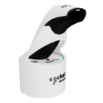 Socket Mobile SocketScan S741 Handheld bar code reader 1D/2D White