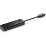 HP USB-C naar 4,5 mm adapter
