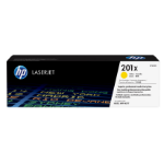 HP CF402X/201X Toner cartridge yellow, 2.3K pages ISO/IEC 19752 for HP Pro M 252