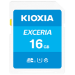 Kioxia Exceria 16 GB SDHC UHS-I Class 10