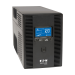 Tripp Lite OMNI1500LCDT UPS line-interactive OmniSmart 1,500 VA 810 W 120 V - 10 tomacorrientes, AVR, USB, LCD, de torre