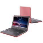 iPearl MCOVER_ACER_CB511_C736_RED laptop case 11.6" Hardshell case Red