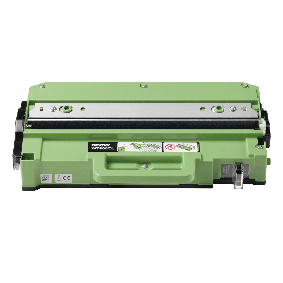Image of Brother WT-800CL Toner waste box, 100K pages for Brother HL-L 9430