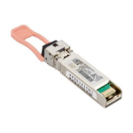 Cisco SFP-10/25G-CSRS-RF network transceiver module Fiber optic 25000 Mbit/s SFP28 860 nm